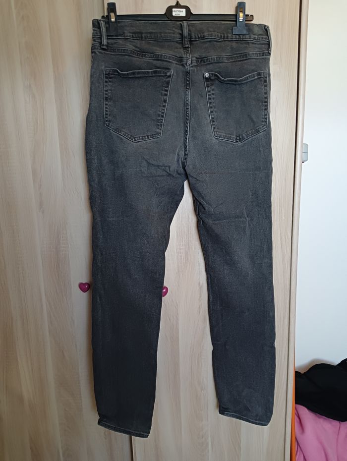 Jean skinny 42 H&M - photo numéro 6