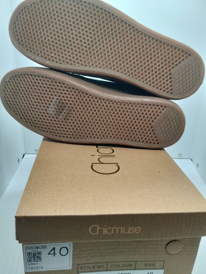 Basket Findlay - photo numéro 5