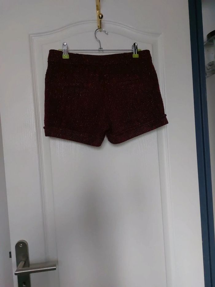 Ensemble veste et short - photo numéro 3