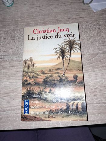 Super roman histoire Égypte antique