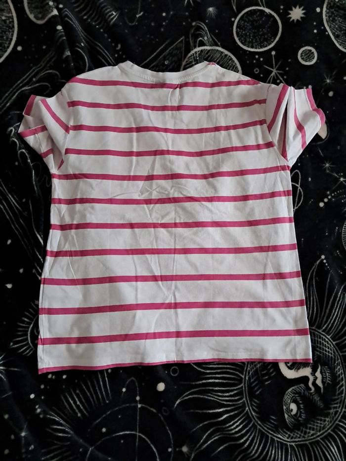 Maillot kiabi S - photo numéro 3
