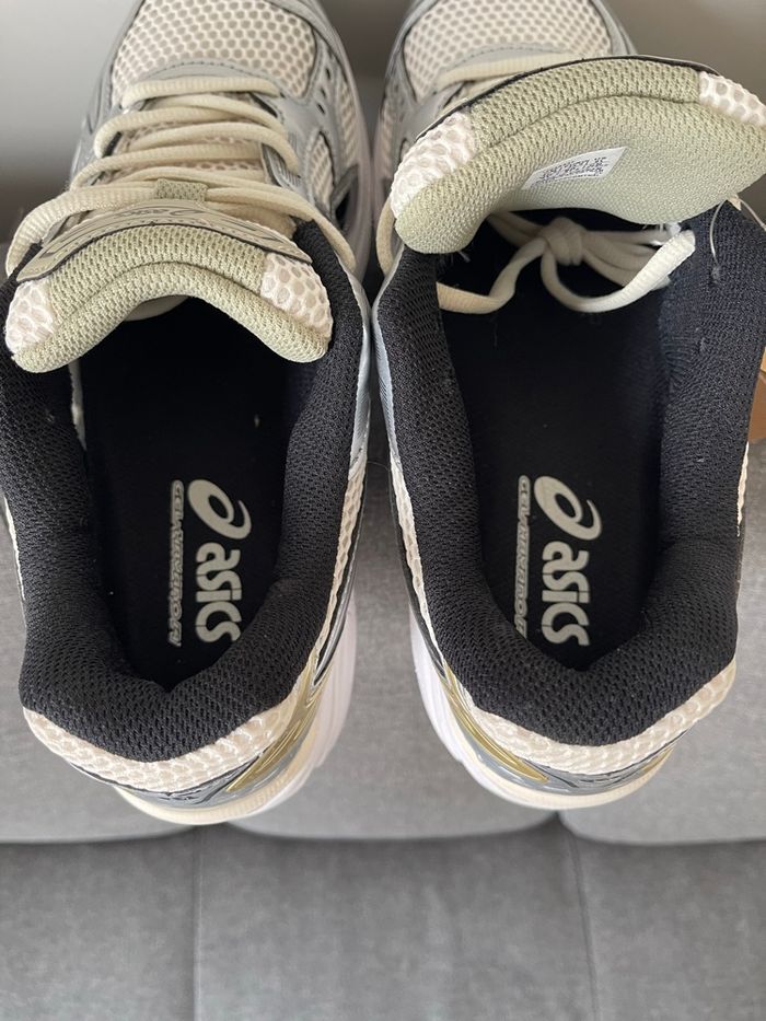 Basket Asics - photo numéro 3