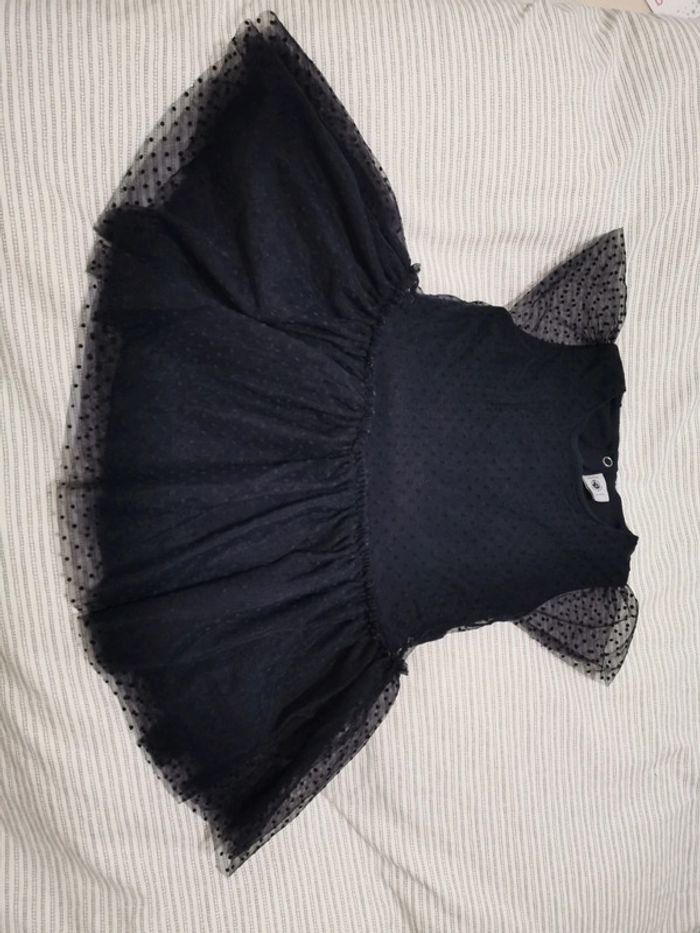 Robe Petit Bateau - photo numéro 2