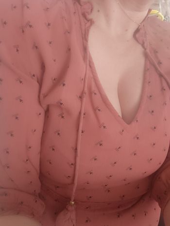 Jolie robe - Élégance et confort