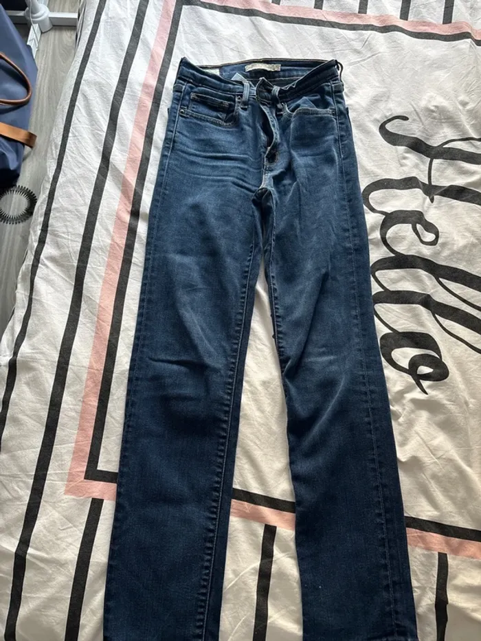 Jean Levis