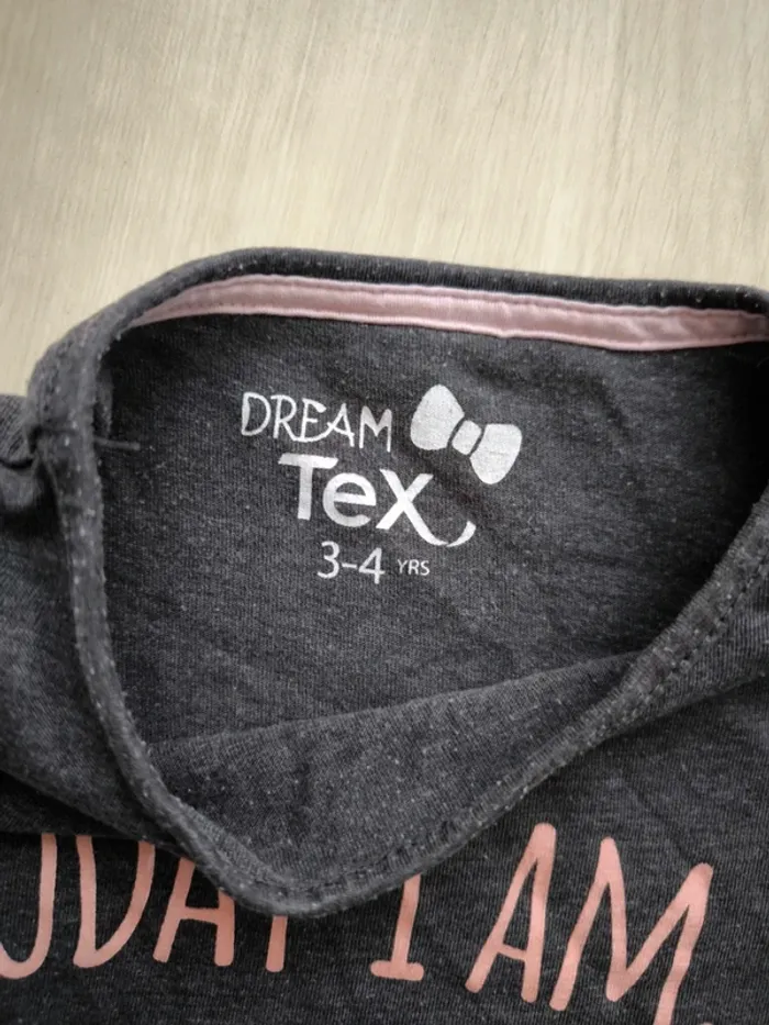 T-shirt manches longues - photo numéro 2