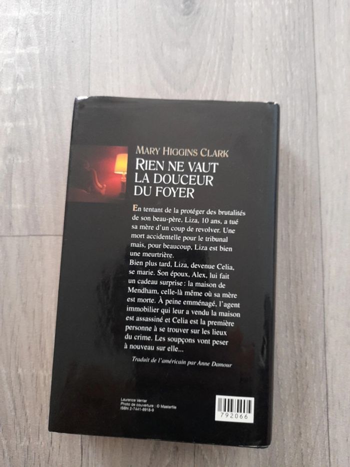 Rien ne vaut la douceur du foyer - photo numéro 2