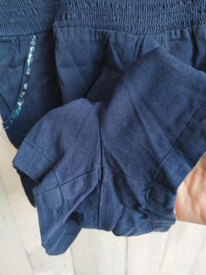 Combi short - photo numéro 7