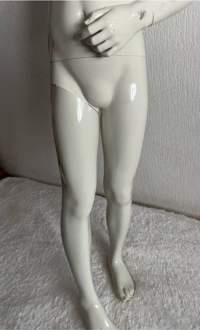 Mannequin - photo numéro 6