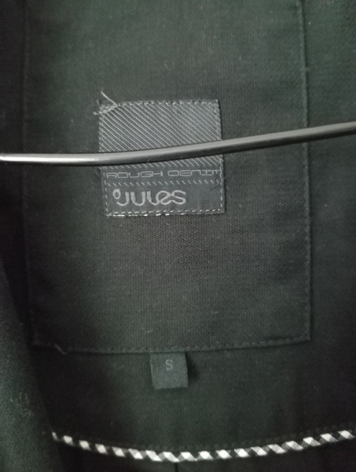 Veste homme Jules - photo numéro 3
