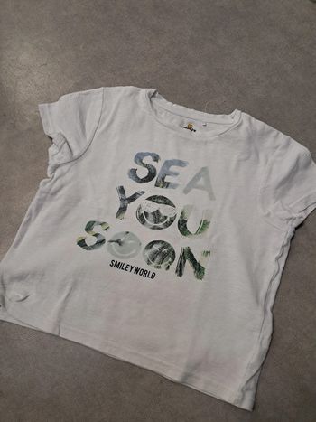 tee shirt garcon 8 ans orchestra