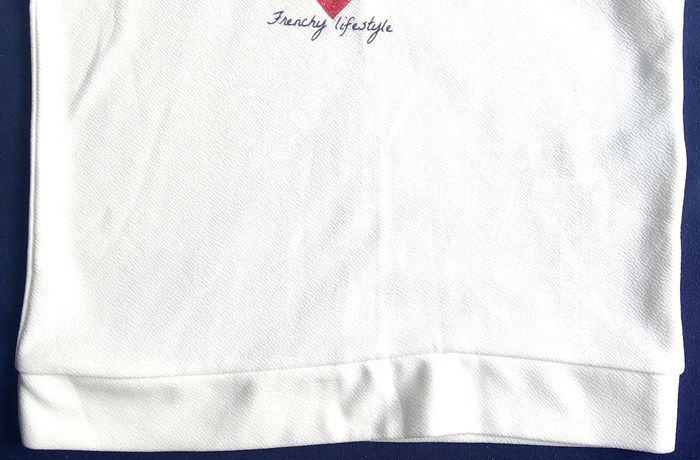 Tee Shirt Neuf en 14 ans - photo numéro 5