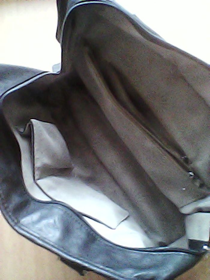 Sac a main excellent état, - photo numéro 3