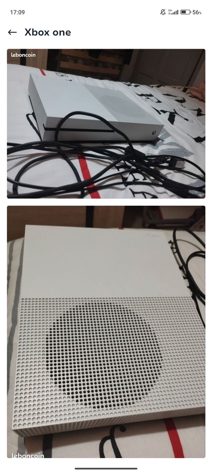 Xbox - photo numéro 5