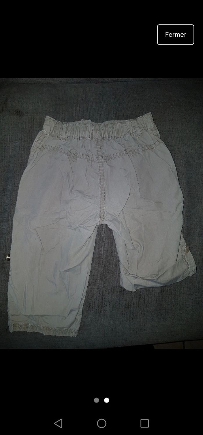 Pantalon été - photo numéro 2