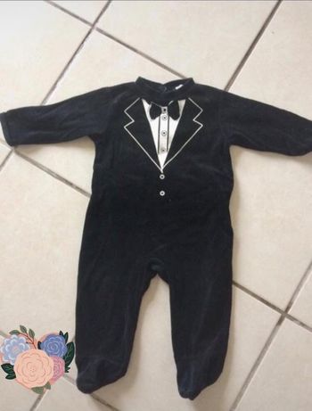 Pyjama noël 12 mois / 1 an