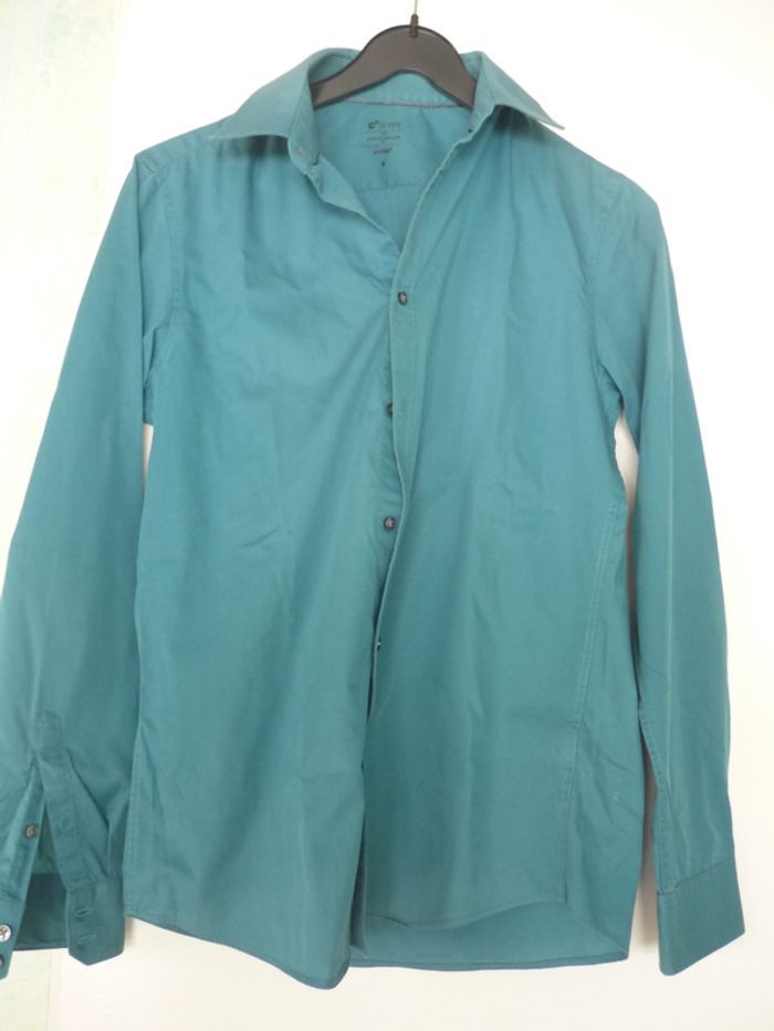 Chemise homme Celio