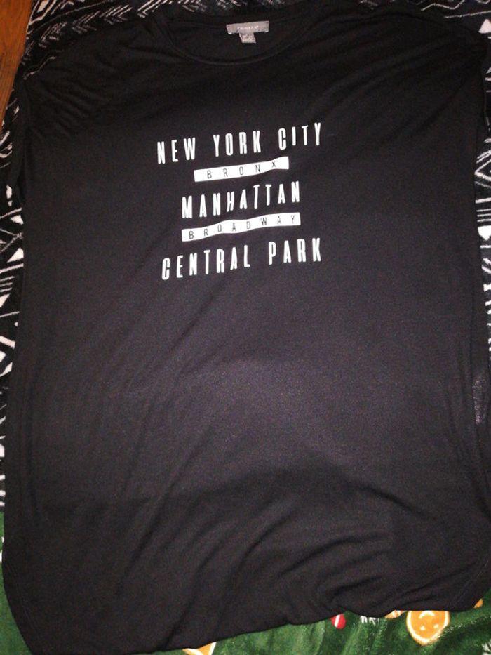 T-shirt taille L primark - photo numéro 1