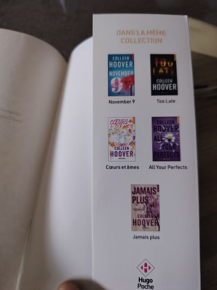 Livre - photo numéro 5