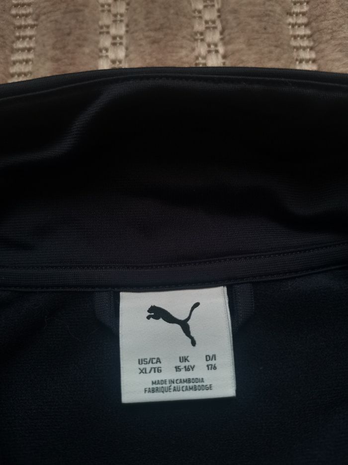 Veste Puma - photo numéro 4