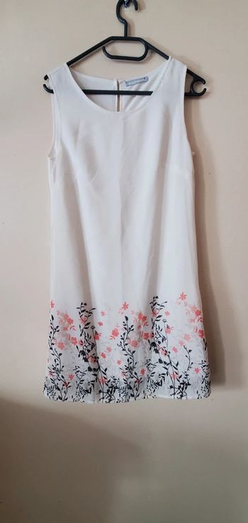 Jolie robe