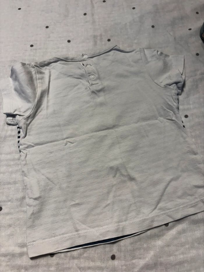 T-shirt - photo numéro 3