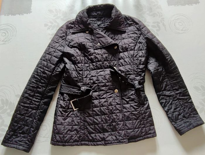 Veste mi saison T: L - photo numéro 5