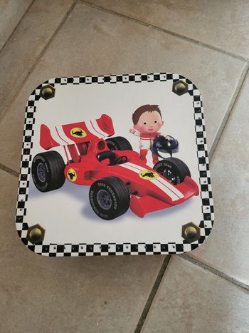 Puzzle Petit garçon (4 tailles)