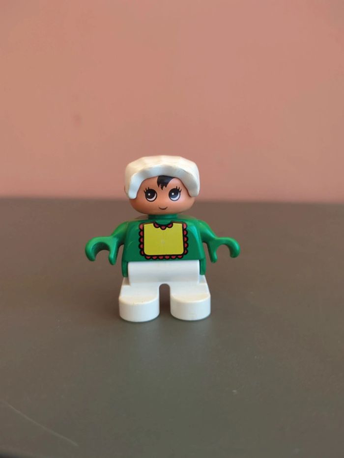 Figurine Lego Duplo