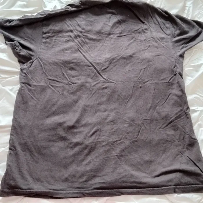 T-shirt noir DOMYOS - photo numéro 6