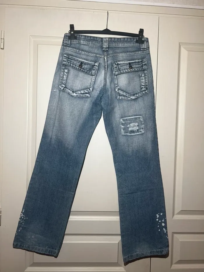 Jeans R&G - photo numéro 5