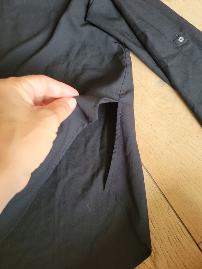 Blouse zara femme - photo numéro 3