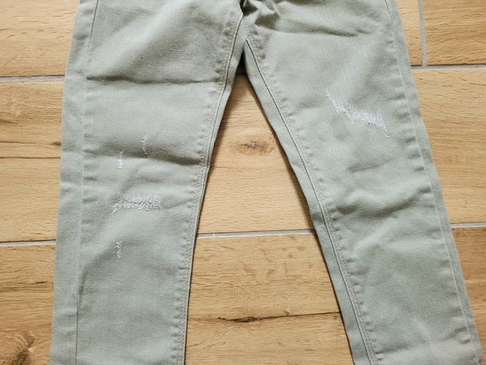 Jean 7 ans - photo numéro 3