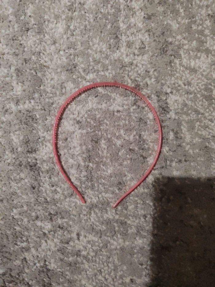 Lot de 5 serre-tête Okaïdi - photo numéro 10