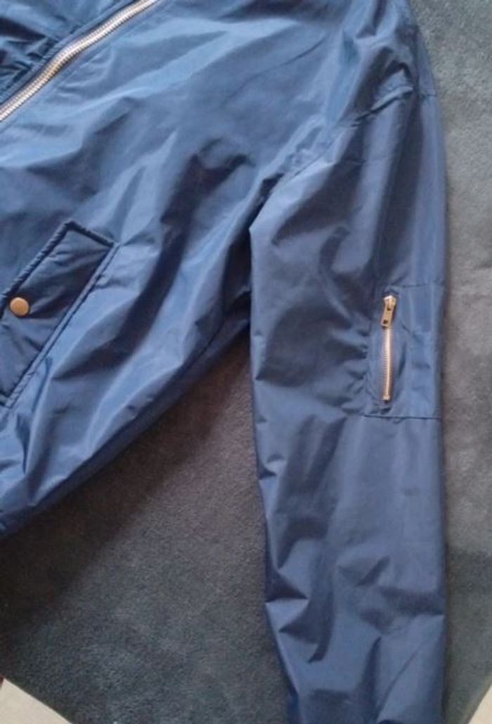 Veste homme légère taille L - photo numéro 5
