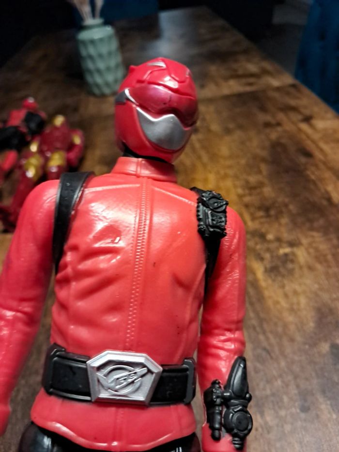 Power rangers - photo numéro 5