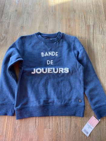 Sweat bande de potes