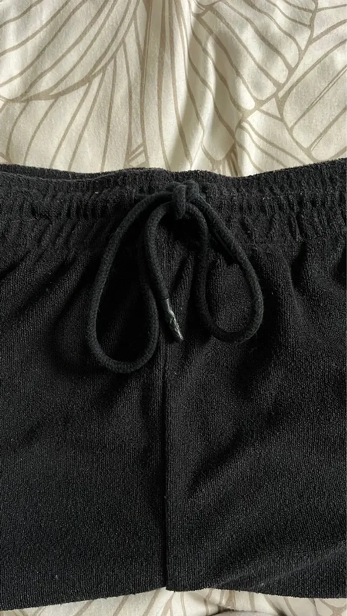 Short long - photo numéro 2