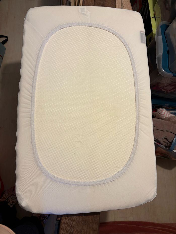 Matelas pour berceau - photo numéro 2