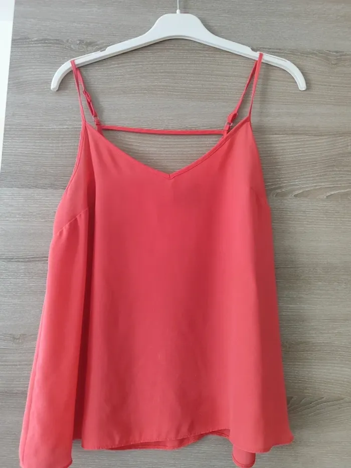 Debardeur Primark t40