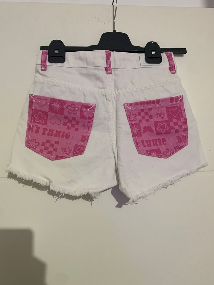 Short - photo numéro 2