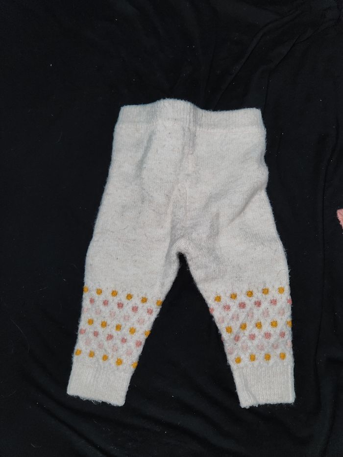 2 leggings - photo numéro 3