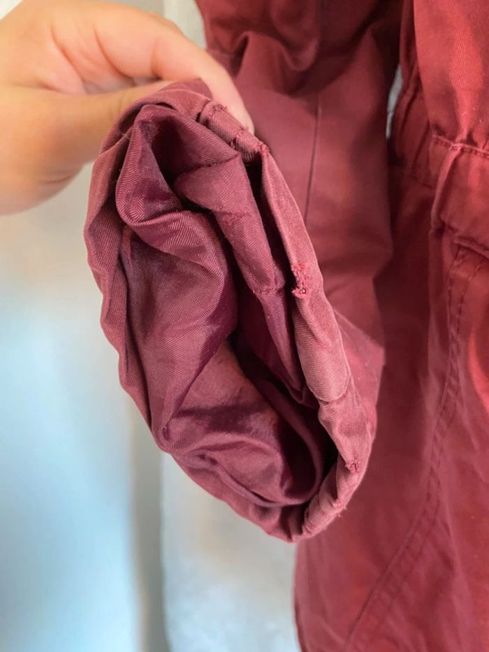 Veste - photo numéro 4