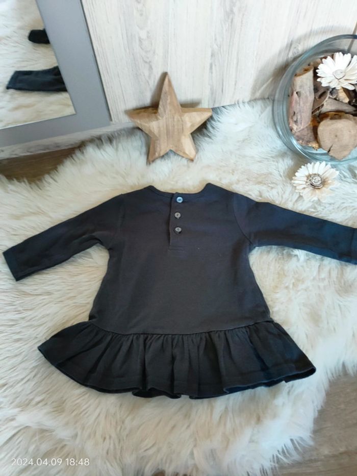 Haut 6 mois fille - photo numéro 4