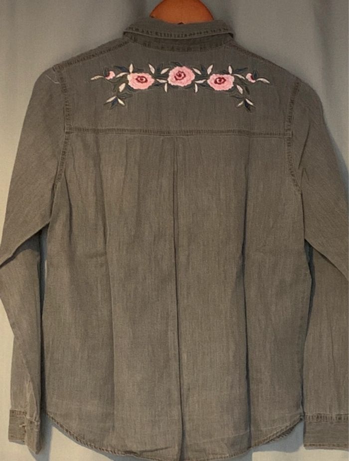 Chemisier - Queen’s - taille M - photo numéro 3