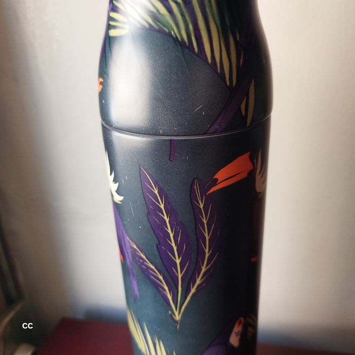 Gourde cabaïa 1 litre - photo numéro 5