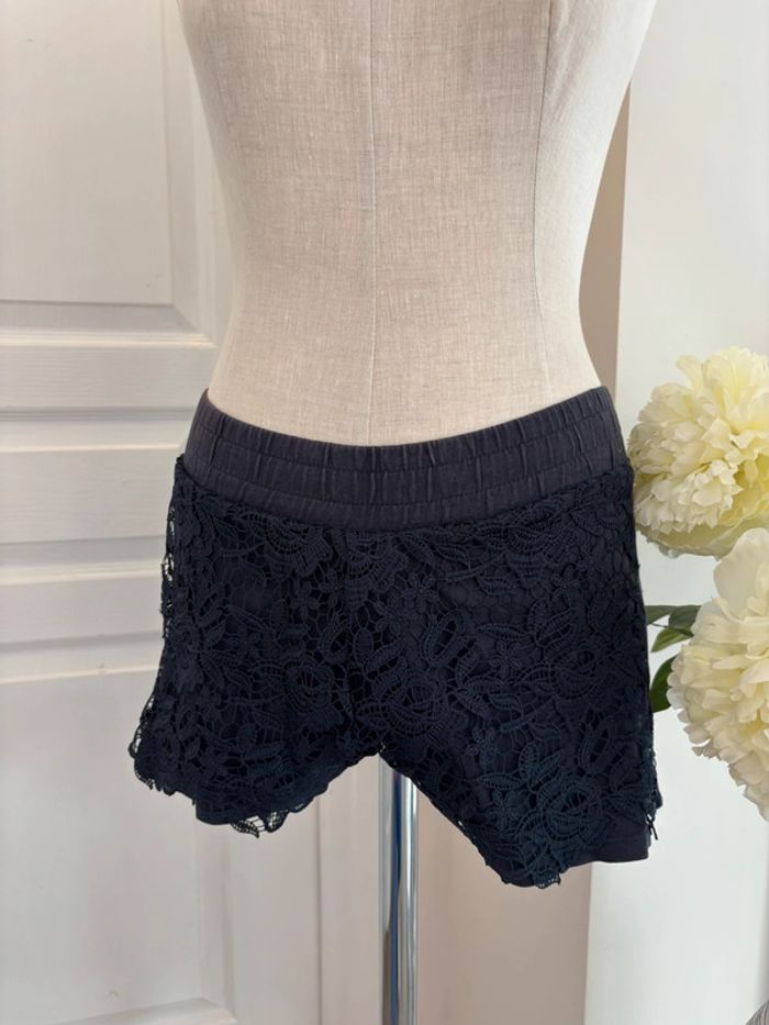 Short Terranova T.S - photo numéro 2