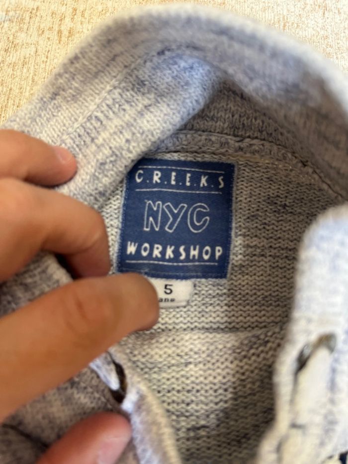 Pull creeks - photo numéro 4