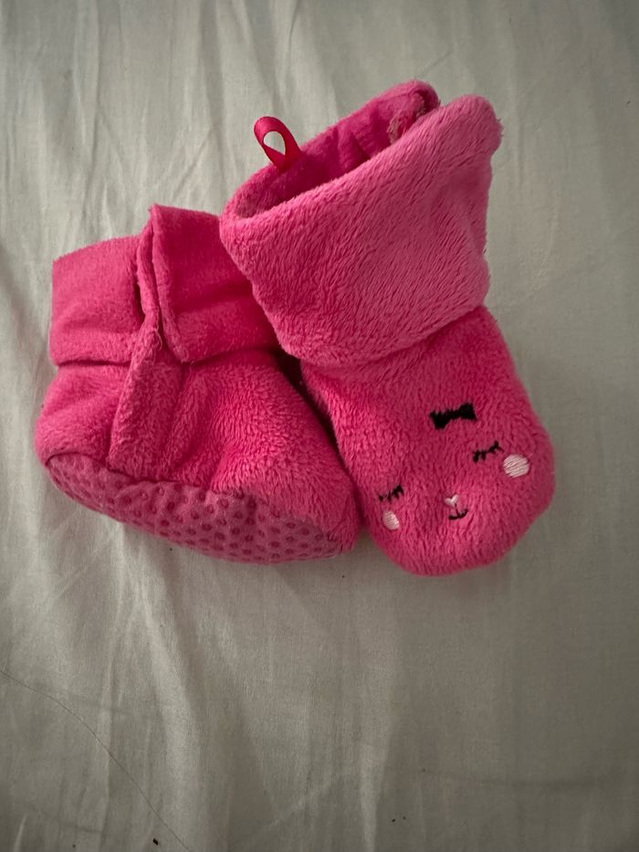 Lot de layette - photo numéro 4