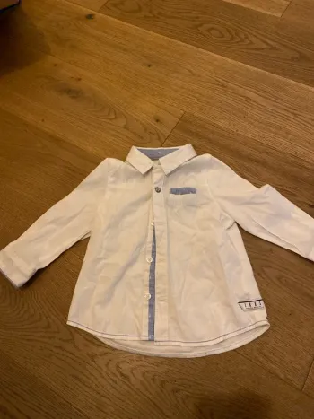 Chemise